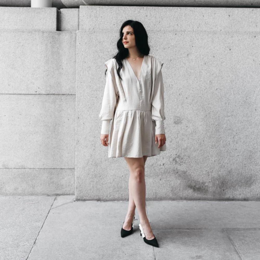 Meet your Posher, Cara